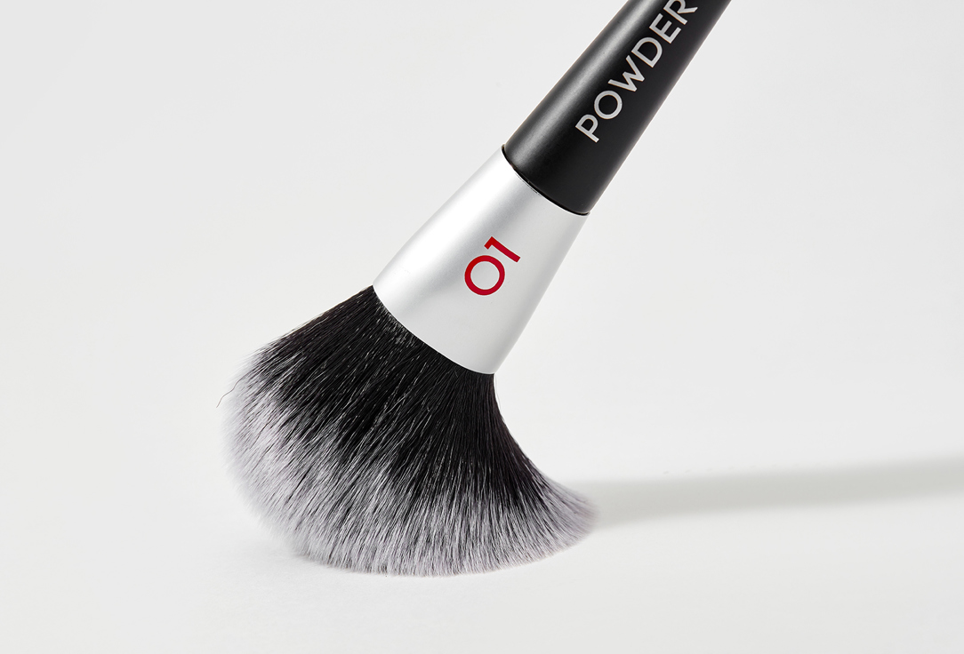 Pastel Cosmetics Powder Brush Profashion 01