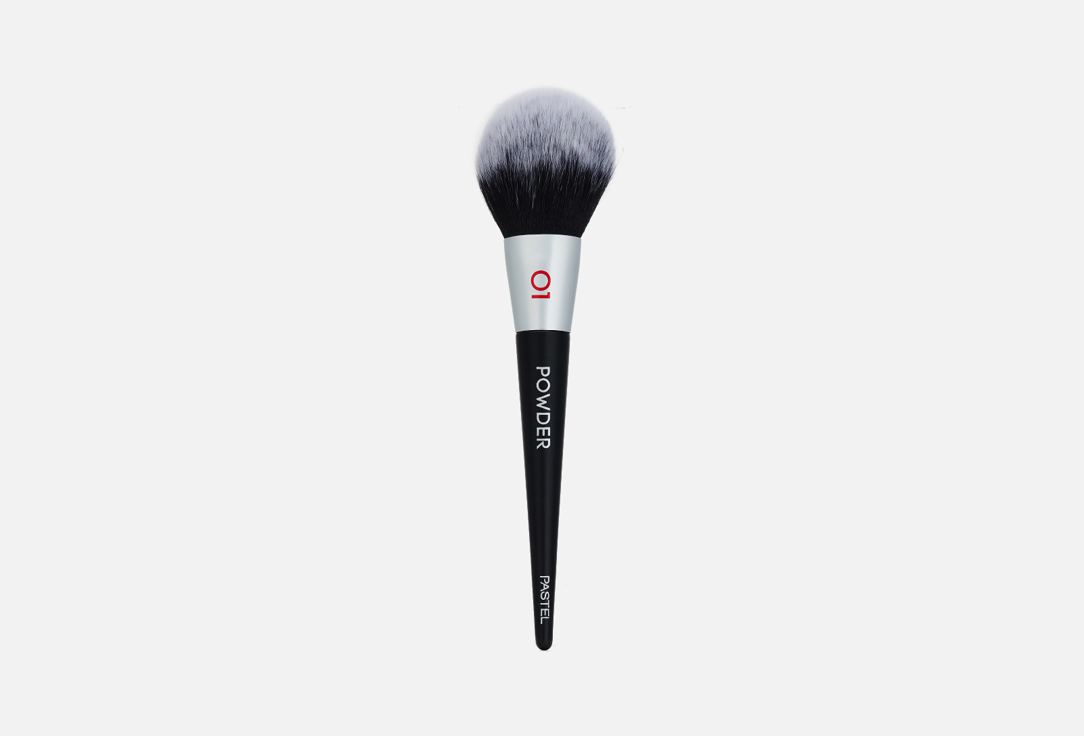 Pastel Cosmetics Powder Brush Profashion 01