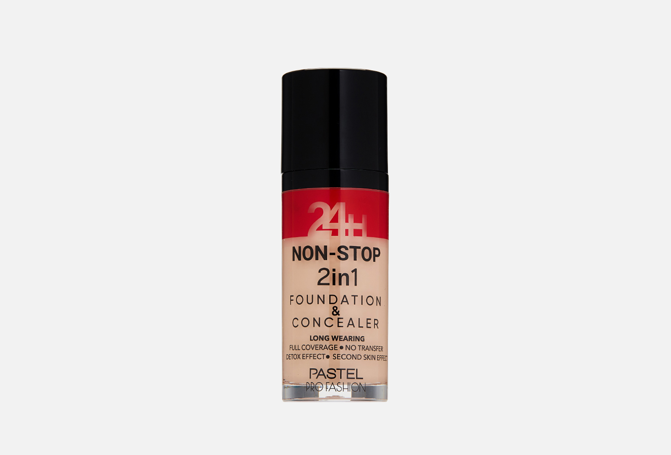 24H Non-Stop  30 602, Normal beige