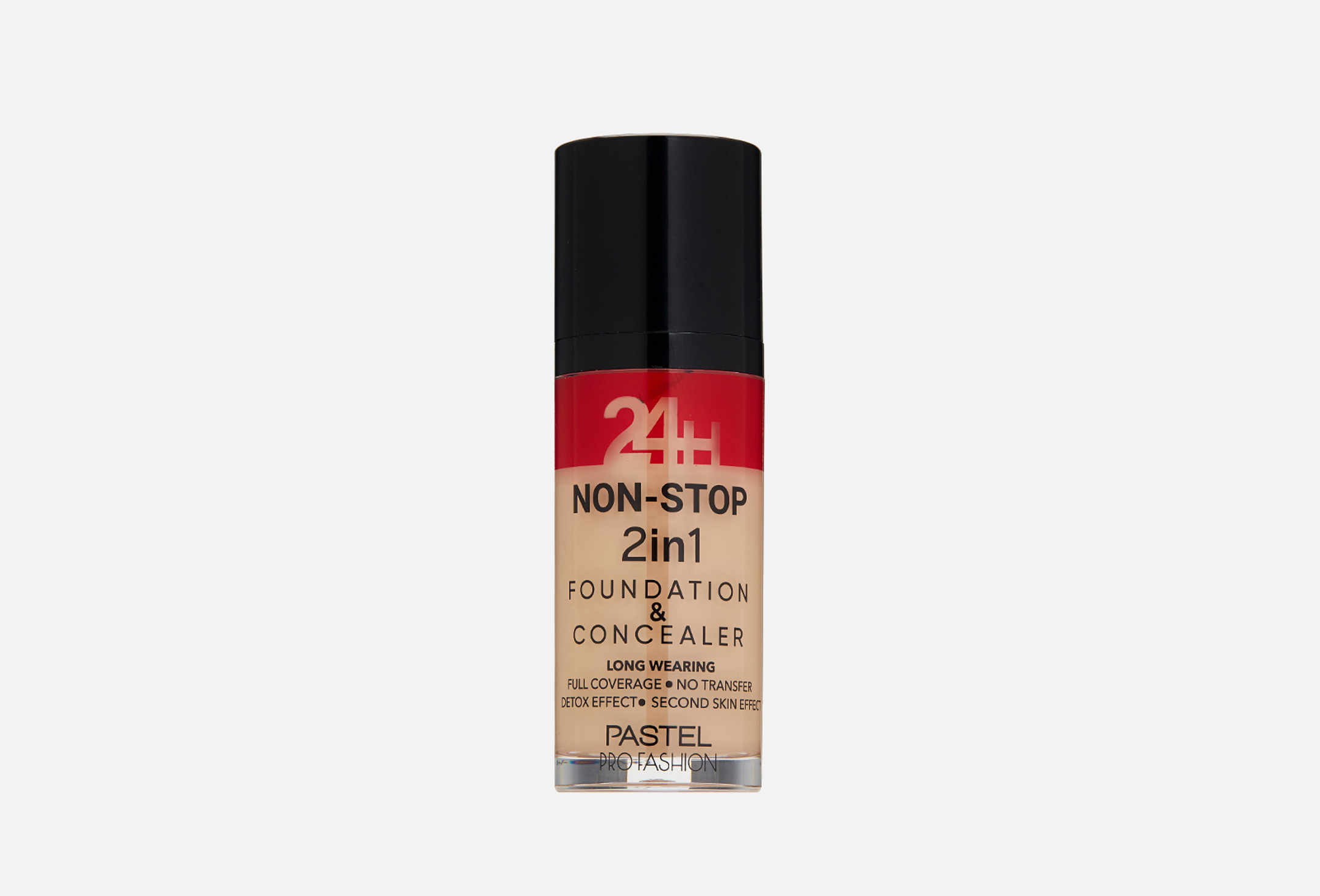 24H Non-Stop  30 603, Warm ivory