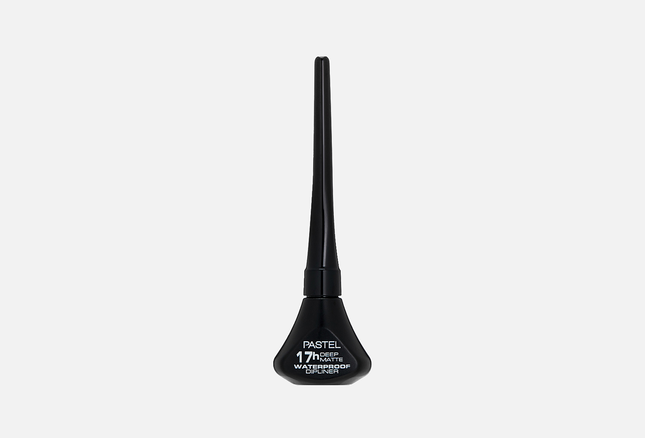 Waterproof dipliner  4.5 Black