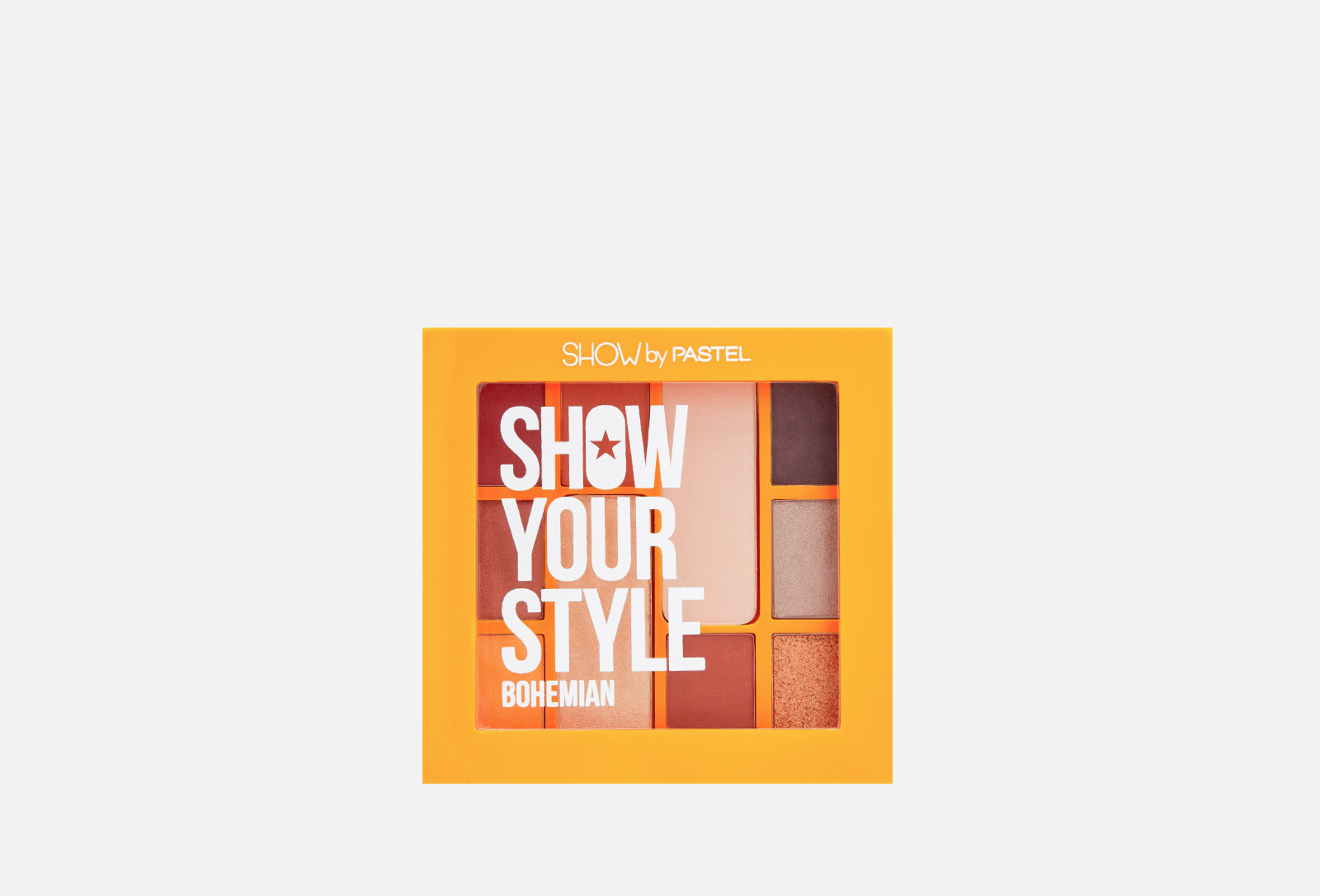 Show by pastel your style 17 461