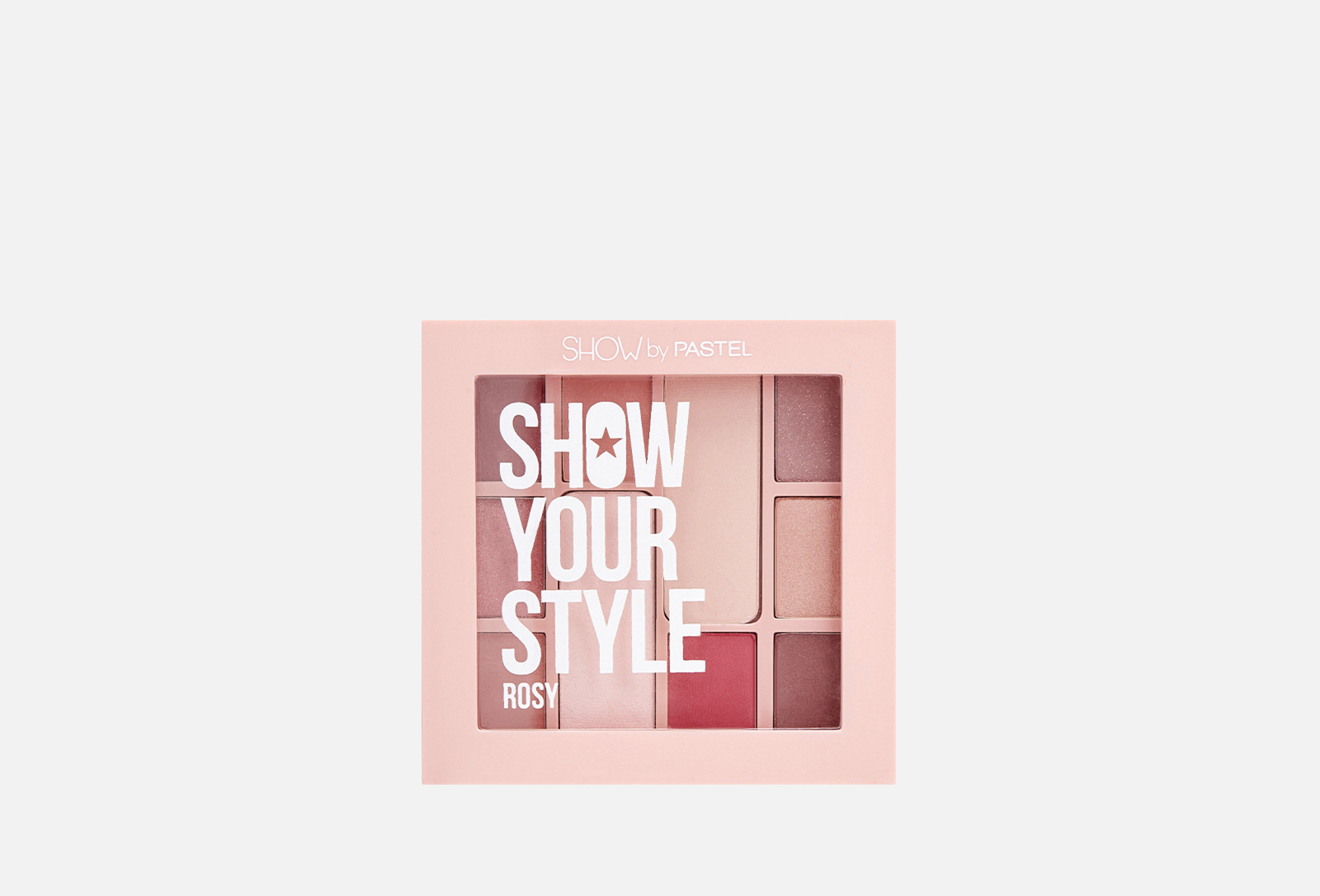 شو يور ستايل  13 465, روزي