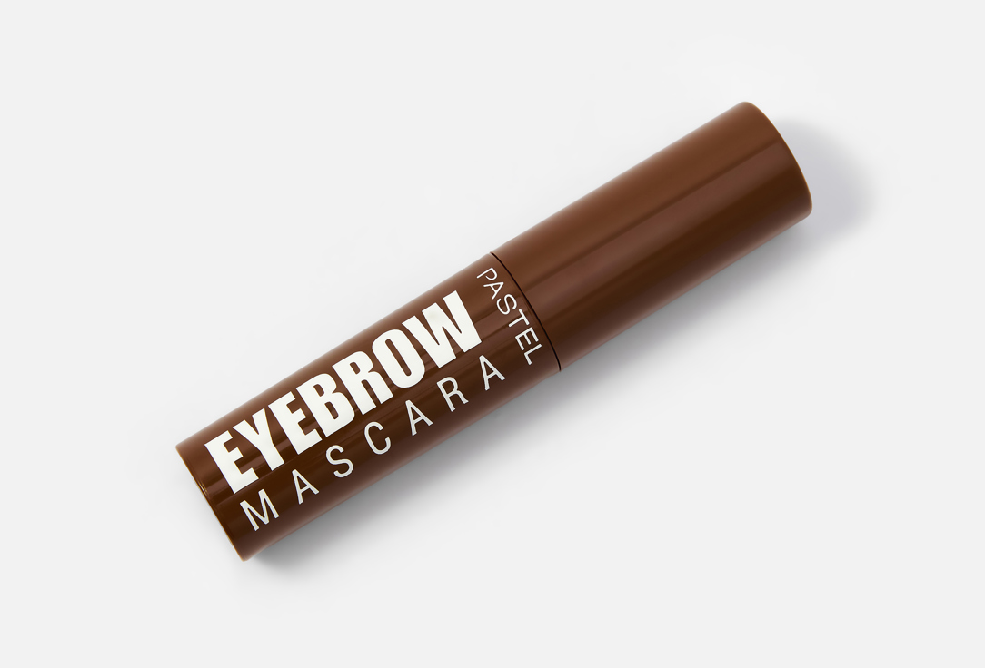 Pastel Cosmetics Fixing Brow Mascara Eyebrow Mascara