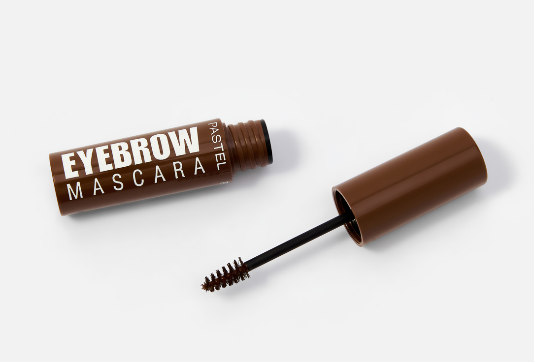 Pastel Cosmetics Fixing Brow Mascara Eyebrow Mascara
