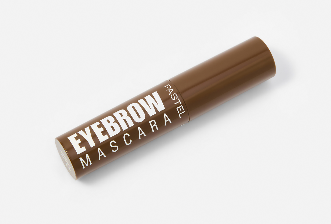 Pastel Cosmetics Fixing Brow Mascara Eyebrow Mascara