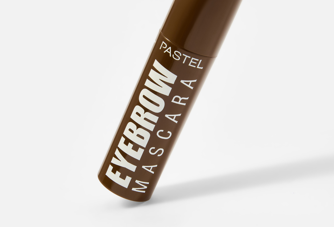 Pastel Cosmetics Fixing Brow Mascara Eyebrow Mascara