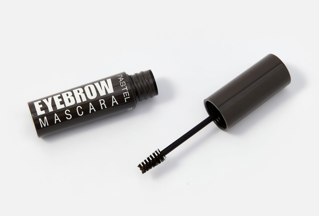 Pastel Cosmetics Fixing Brow Mascara Eyebrow Mascara