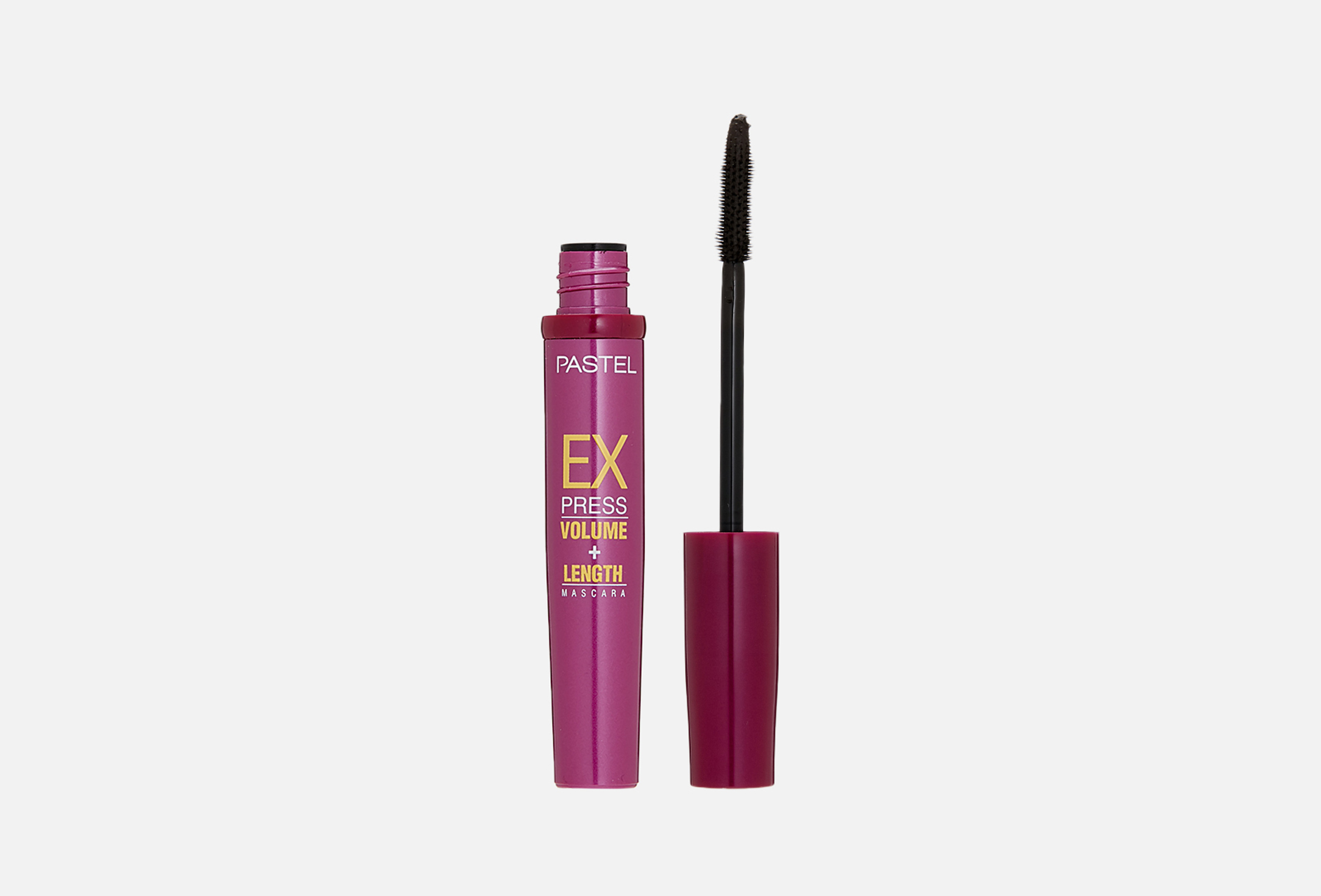 Express Volume + Length 9.8 Black