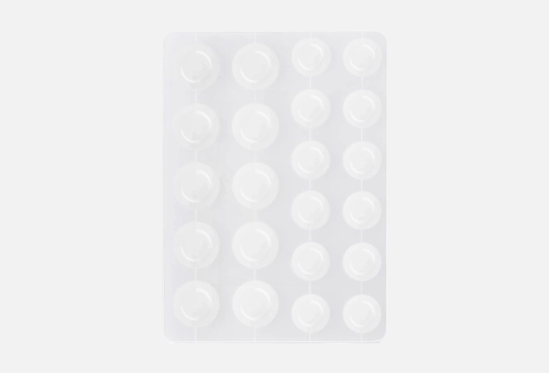 Skin 1004 Патчи для лица SPOT COVER PATCH