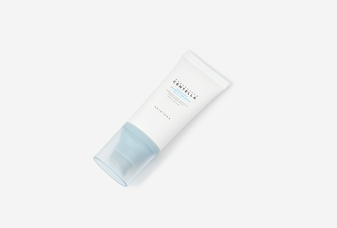 Skin1004 Face Sun Serum SPF50+ PA++++ Madagascar Centella Hyalu-Cica 50 ml Skin1004 Face Sun Serum SPF50+ PA++++ Madagascar Centella Hyalu-Cica