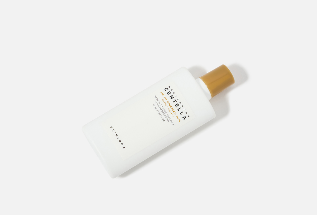 Skin1004 Sunscreen SPF 50+ Madagascar Centella