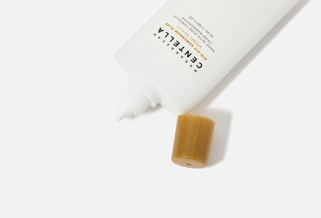 Skin1004 Sunscreen SPF 50+ Madagascar Centella