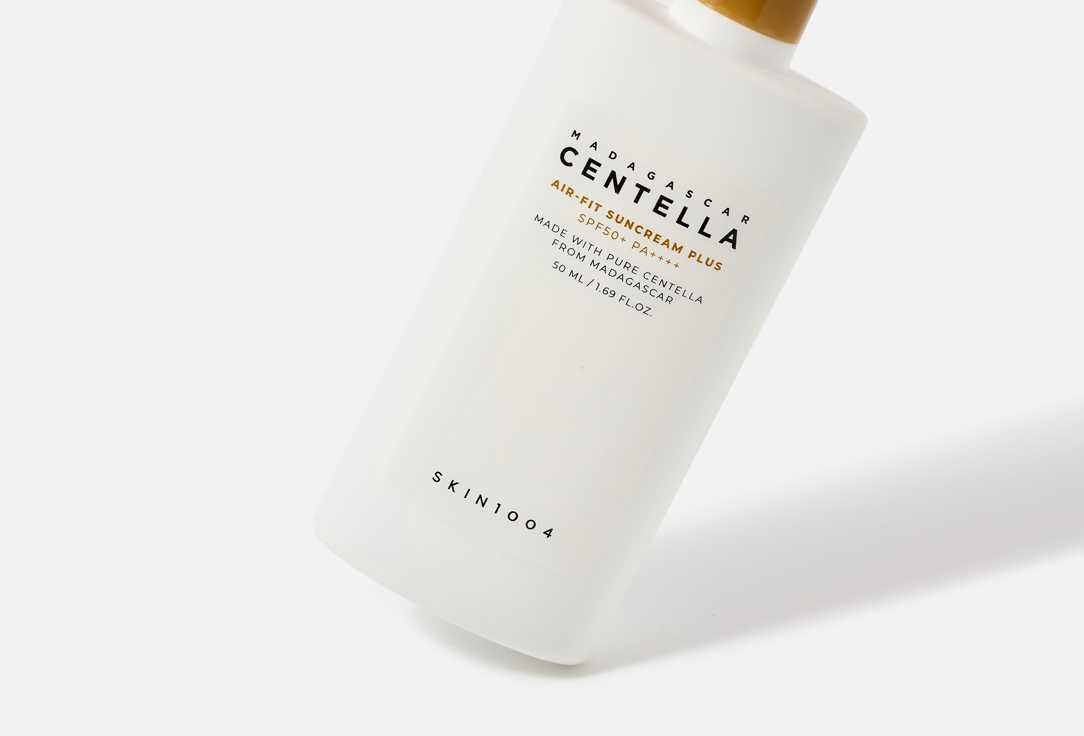 Skin1004 Sunscreen SPF 50+ Madagascar Centella