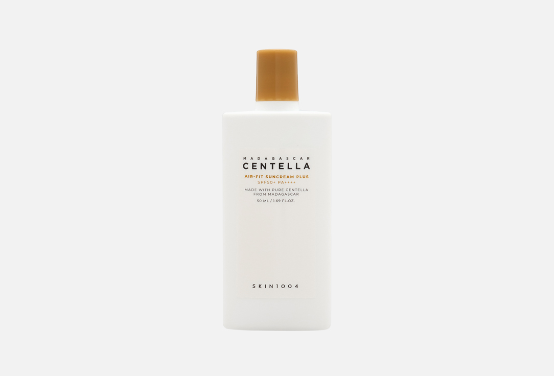Skin1004 Sunscreen SPF 50+ Madagascar Centella