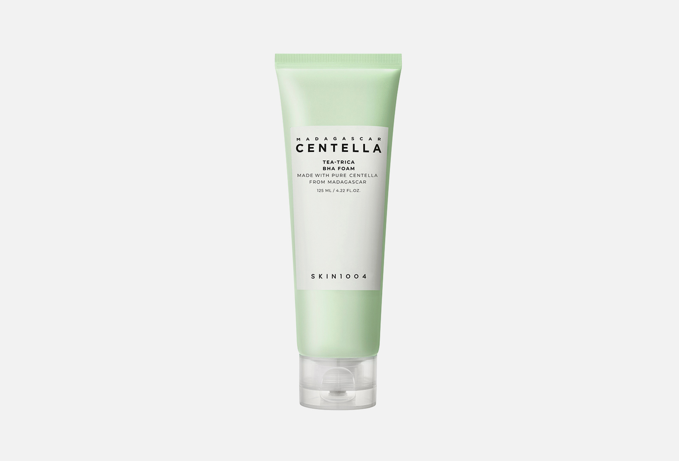 Madagascar Centella Tea-Trica 125