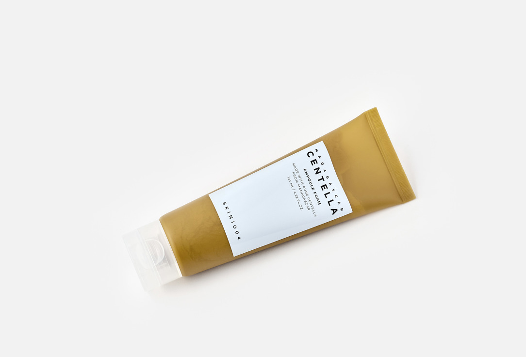Skin1004 AMPOULE FOAM MADAGASCAR CENTELLA