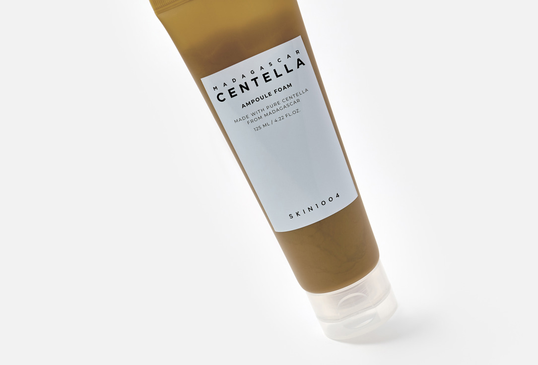 Skin1004 AMPOULE FOAM MADAGASCAR CENTELLA