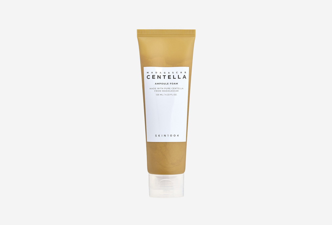 Skin1004 AMPOULE FOAM MADAGASCAR CENTELLA