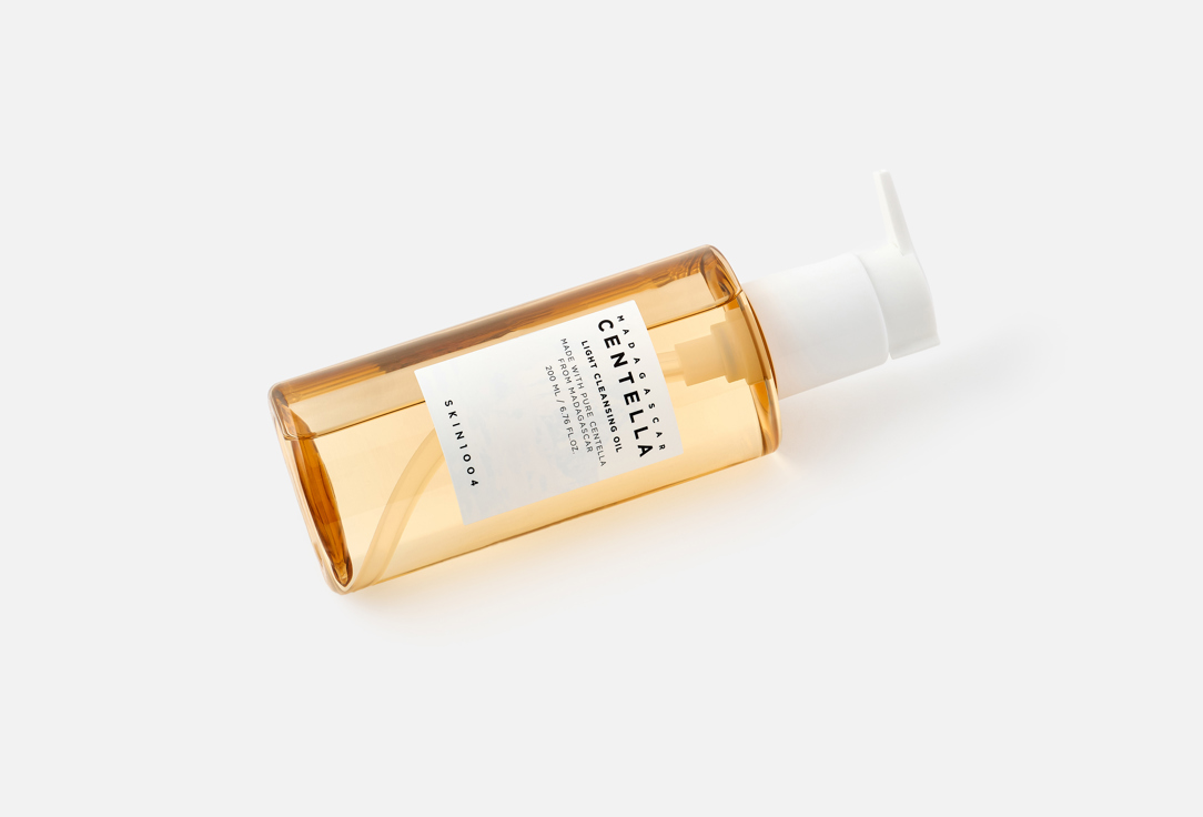Skin1004 Face Light Cleansing Oil Madagascar Centella