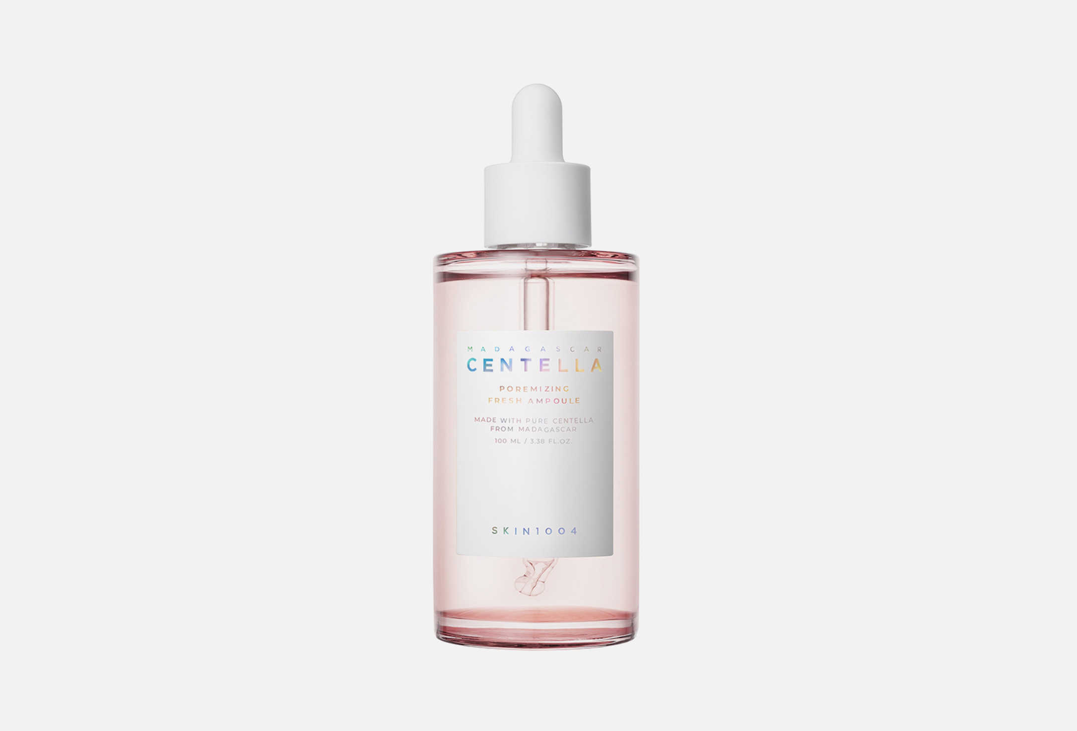 Madagascar Centella Fresh Ampoule 100