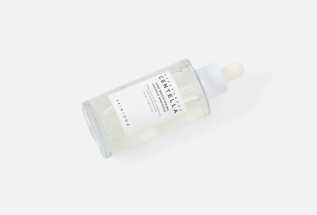 Skin1004 Brightening Capsule Face Serum Madagascar Centella