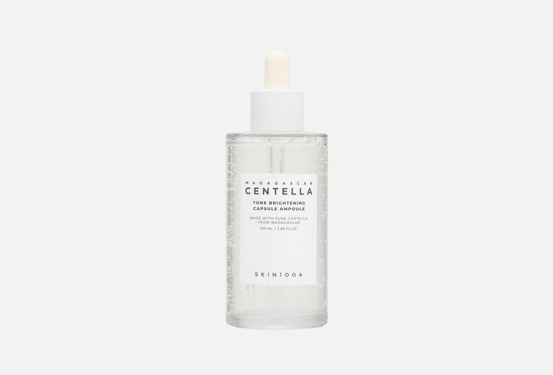 Skin1004 Brightening Capsule Face Serum Madagascar Centella