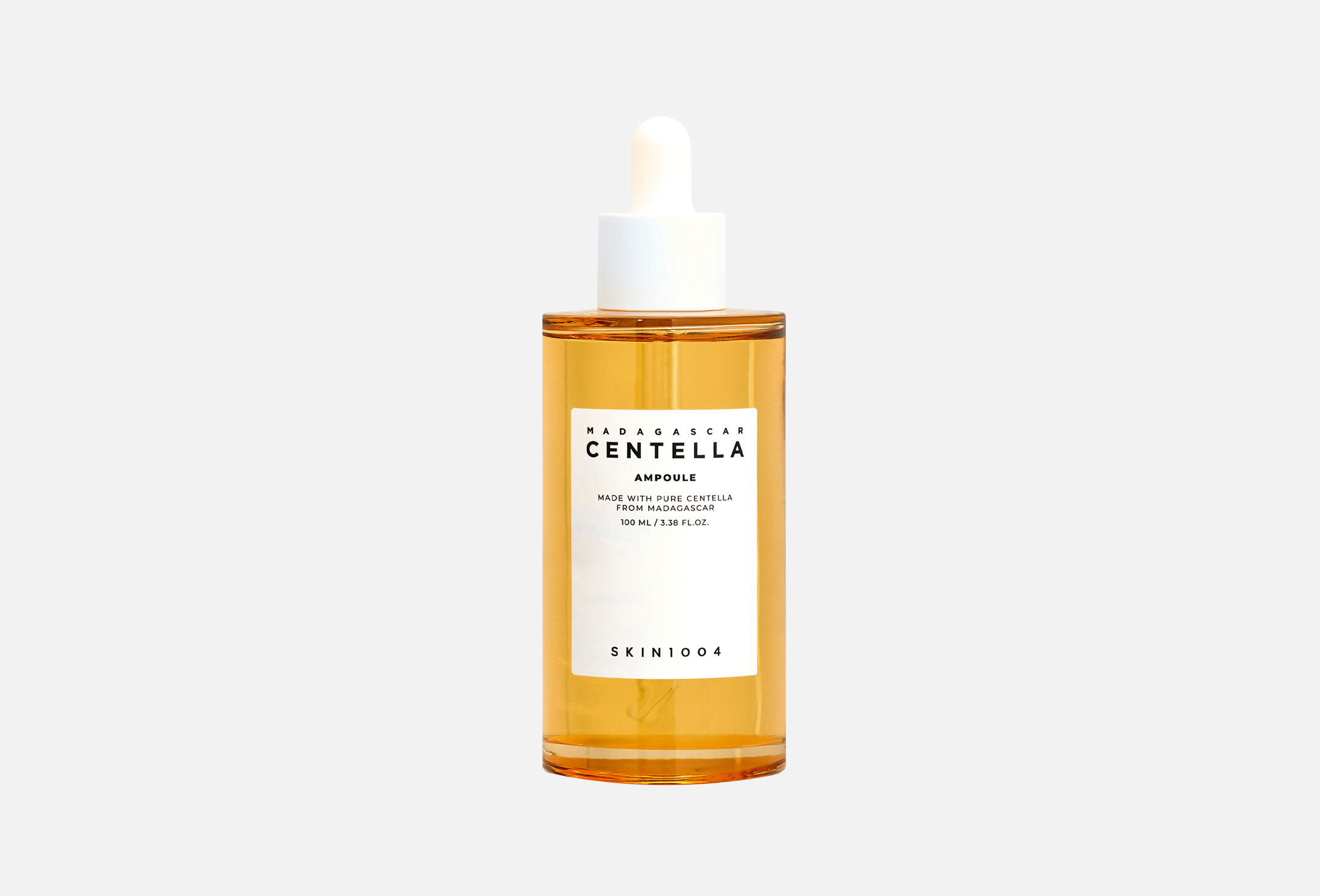 MADAGASCAR CENTELLA AMPOULE  100 