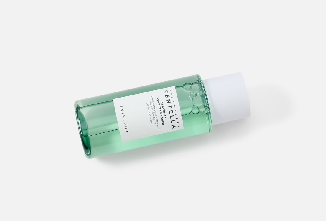 Skin1004 Purifying Face Toner MADAGASCAR CENTELLA TEA-TRICA