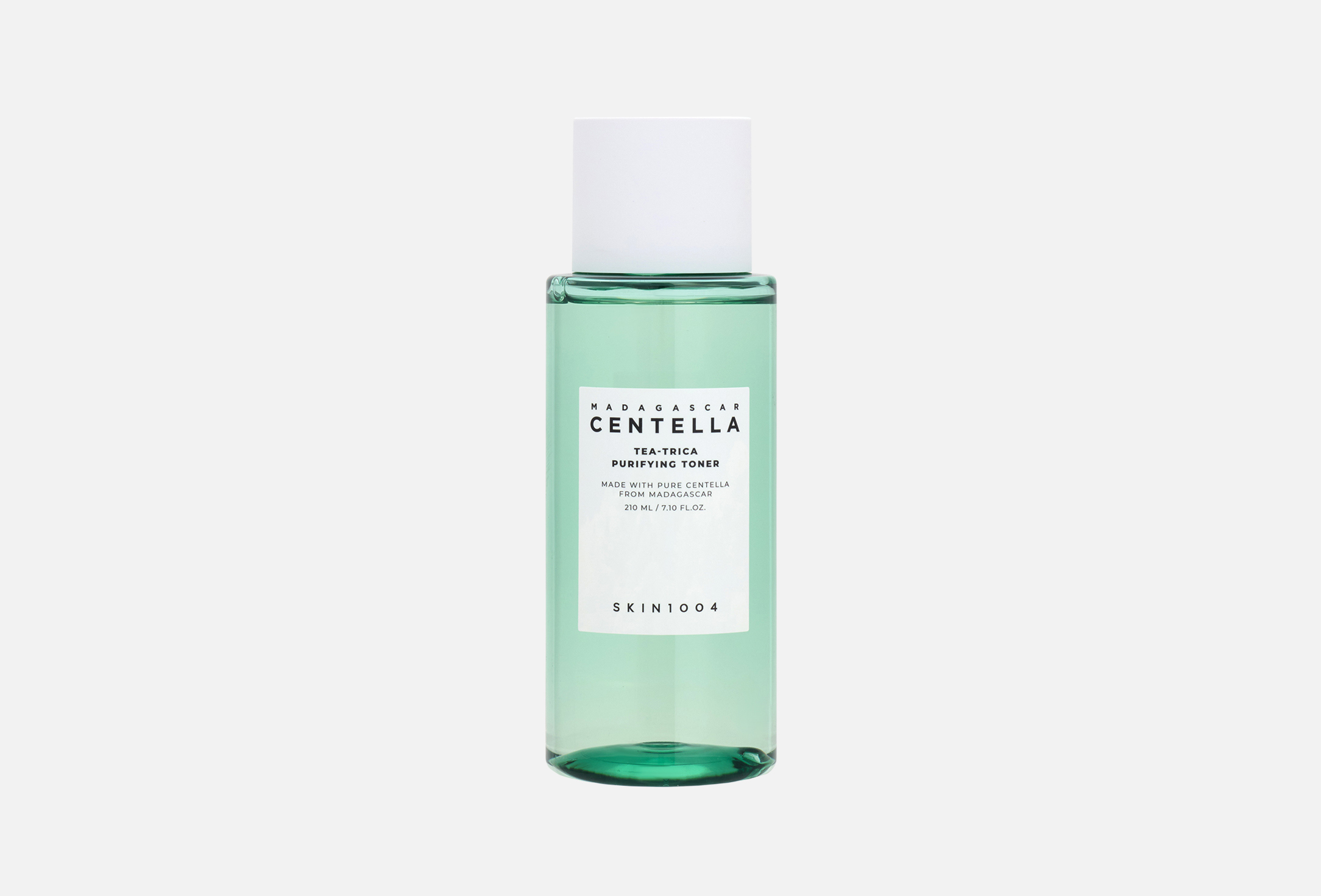 MADAGASCAR CENTELLA TEA-TRICA 210