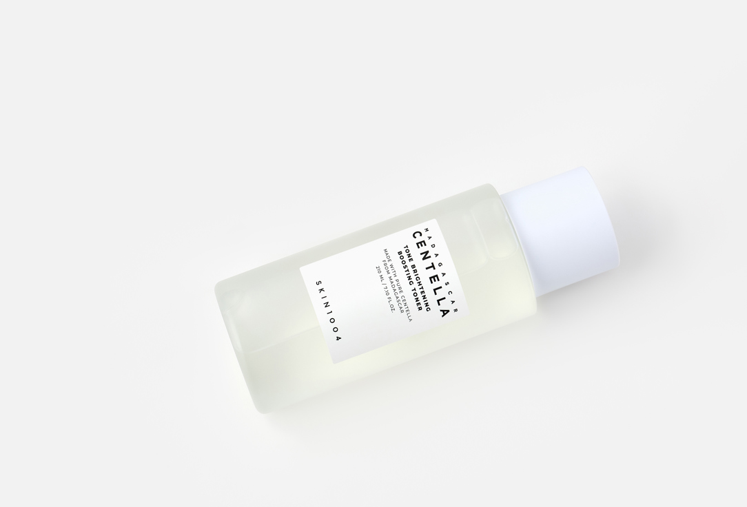 Skin1004 Brightening Boosting Face Toner Madagascar Centella