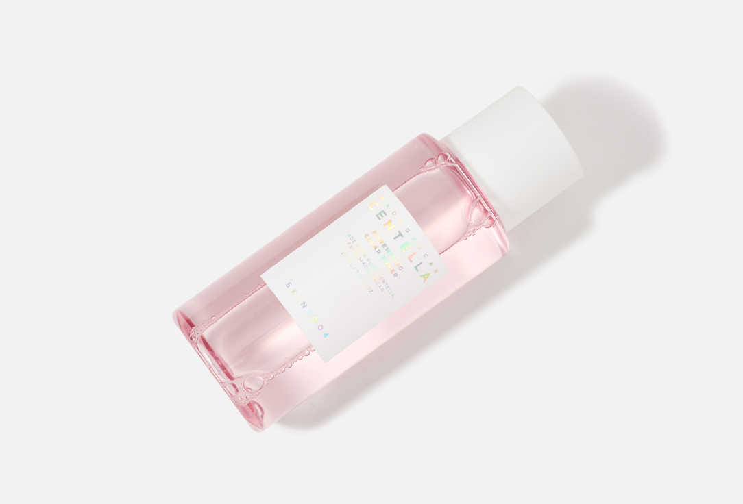 Skin1004 Pore Cleaning Face Toner Madagascar Centella