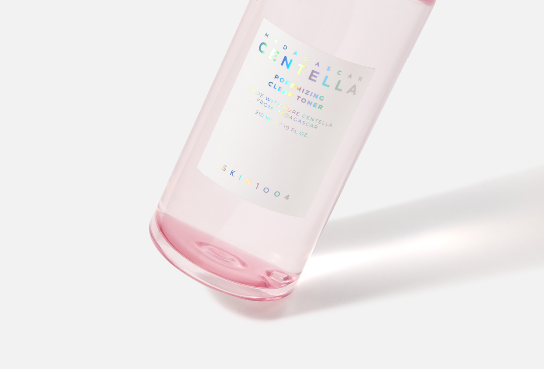 Skin1004 Pore Cleaning Face Toner Madagascar Centella