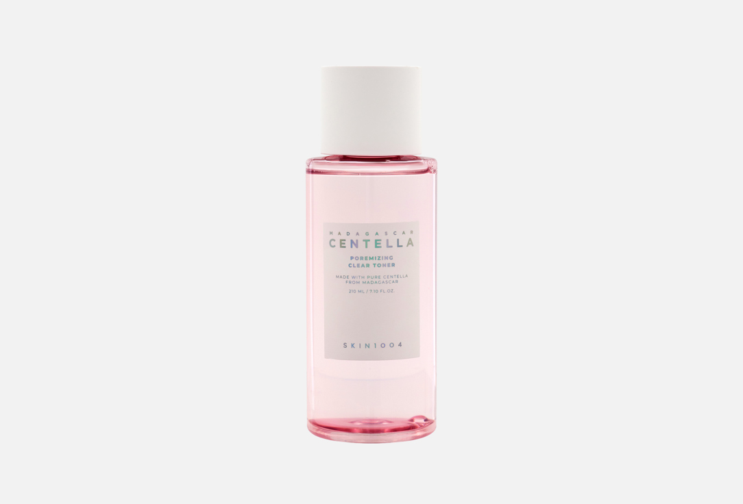 Skin1004 Pore Cleaning Face Toner Madagascar Centella