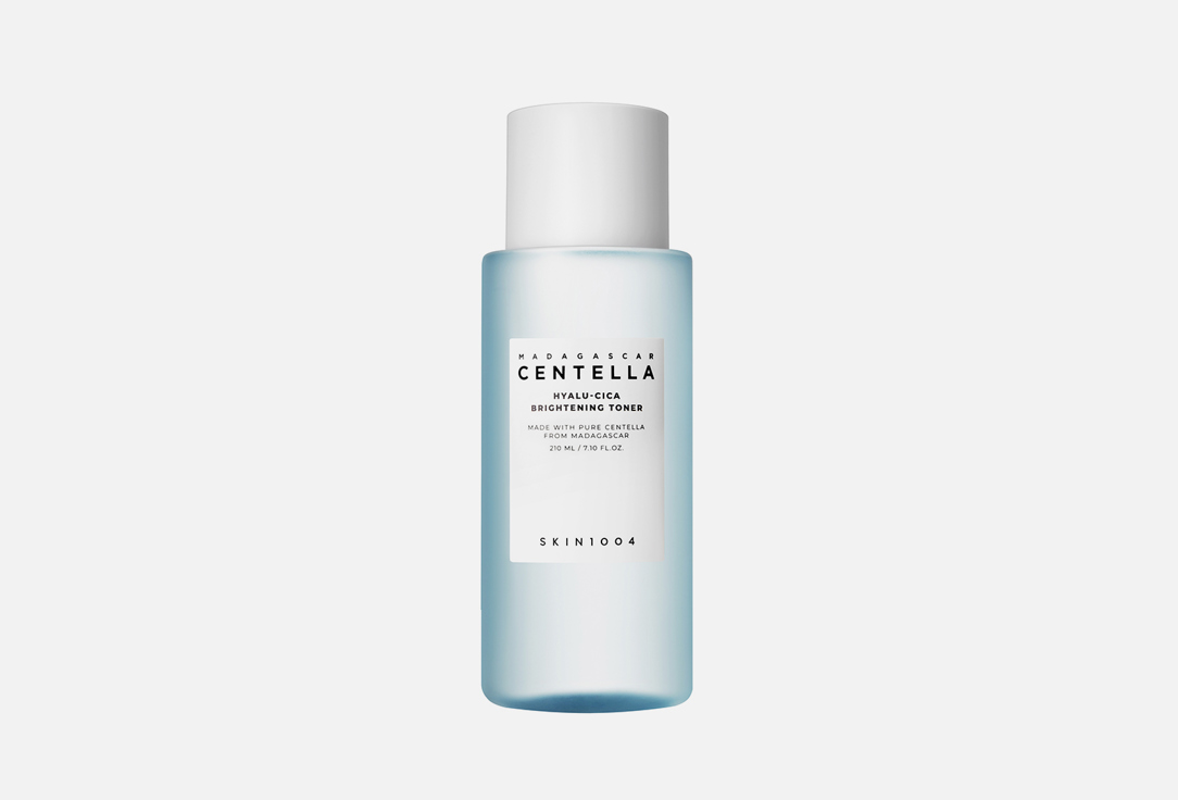 Skin1004 HYALU-CICA BRIGHTENING TONER Madagascar Centella Hyalu-Cica