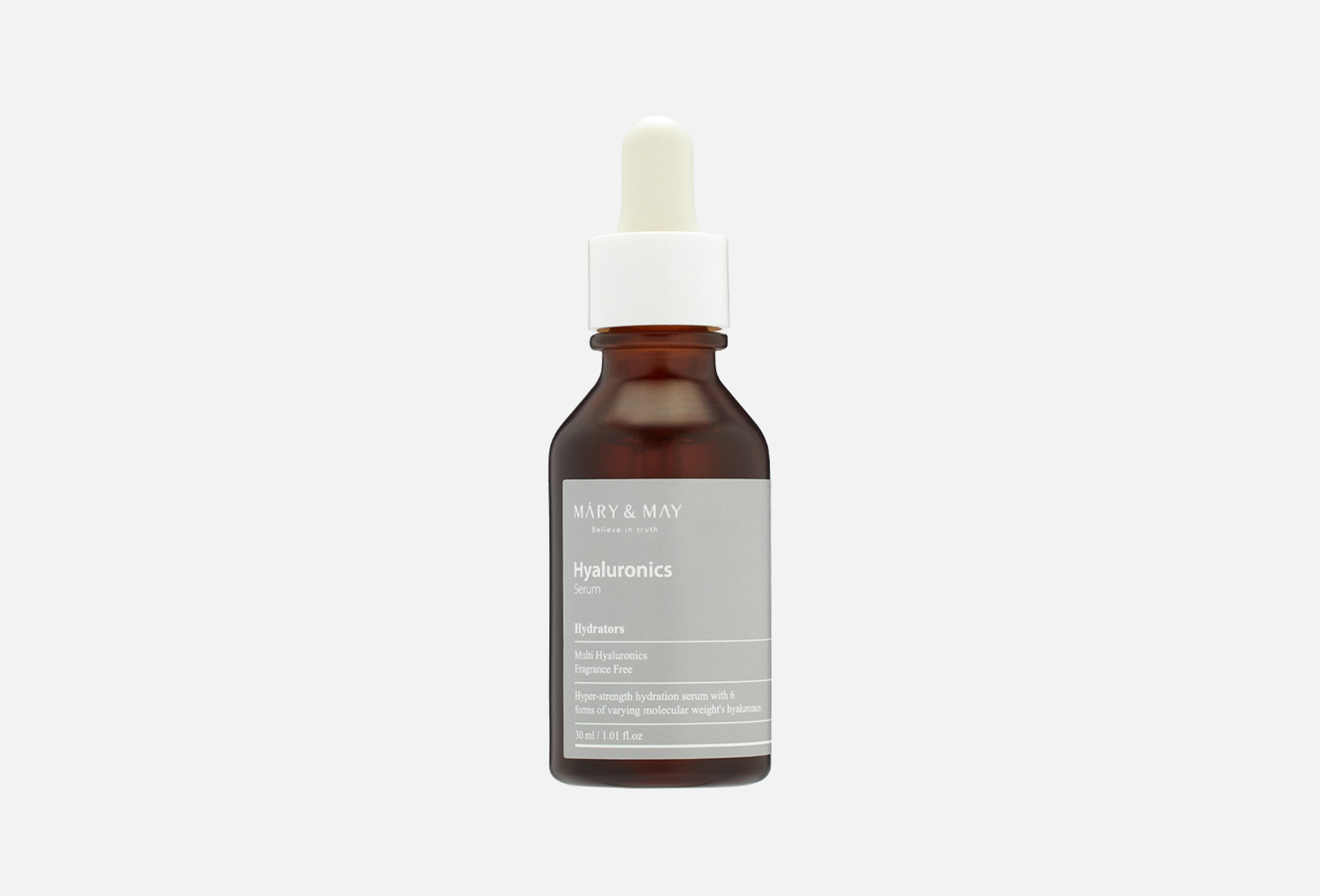 Hyaluronics  30 