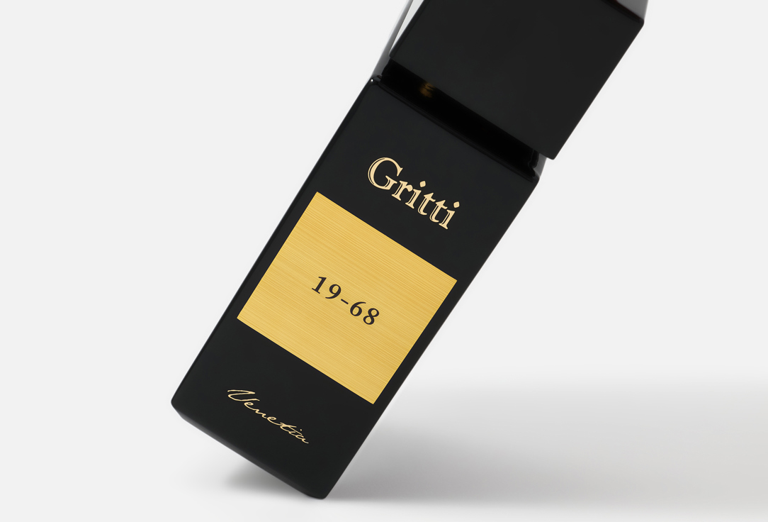 GRITTI Venetia Eau de parfum 19-68 100 ml GRITTI Venetia Eau de parfum 19-68