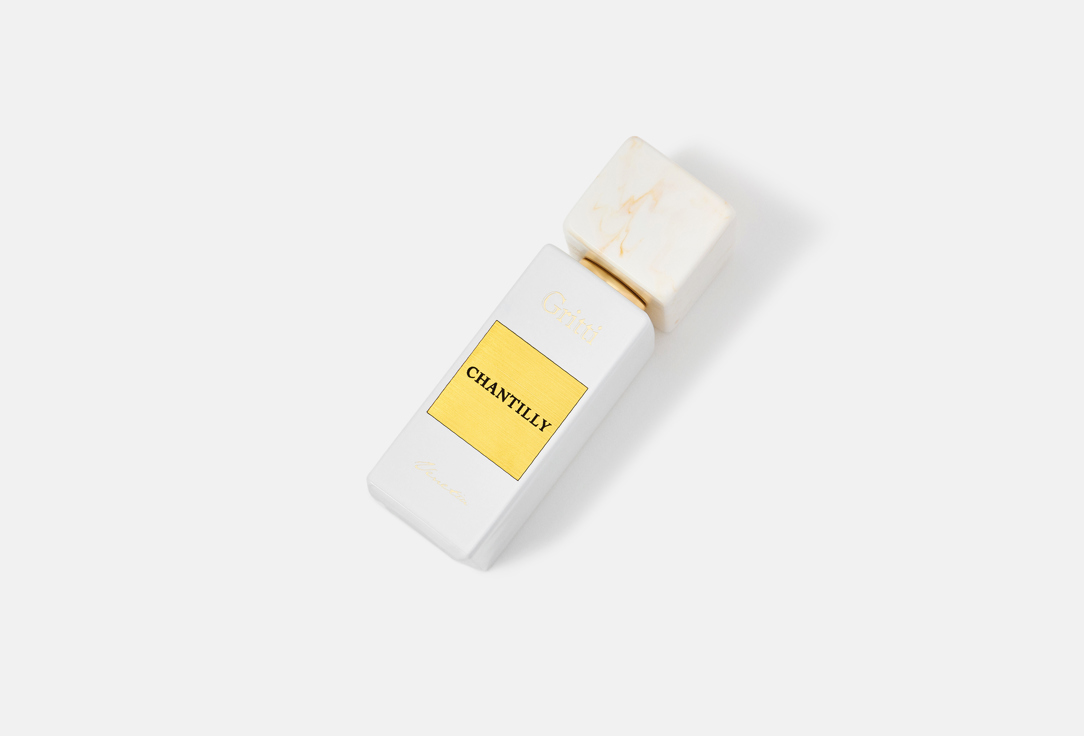 GRITTI Venetia Perfume Chantilly 100 ml GRITTI Venetia Perfume Chantilly