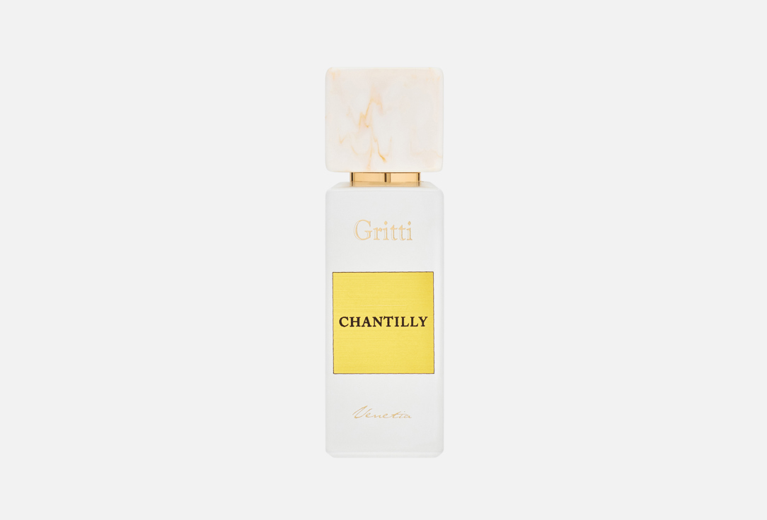 GRITTI Venetia Perfume Chantilly 100 ml GRITTI Venetia Perfume Chantilly