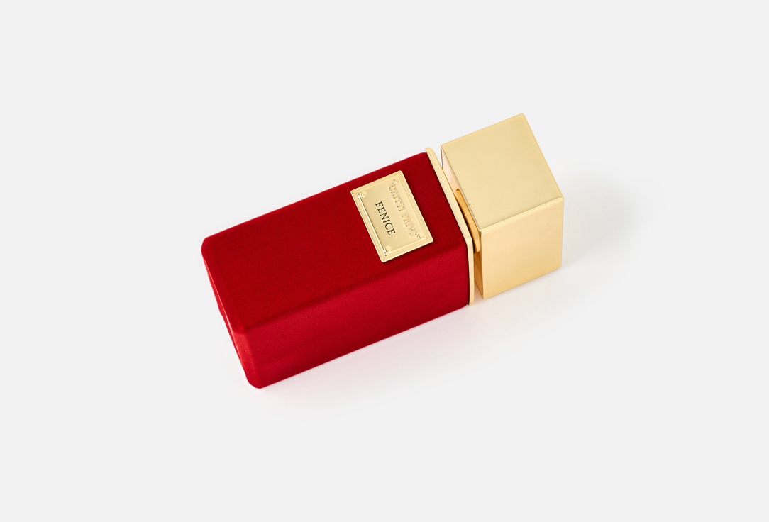 GRITTI Venetia Extrait de Parfum Fenice Red