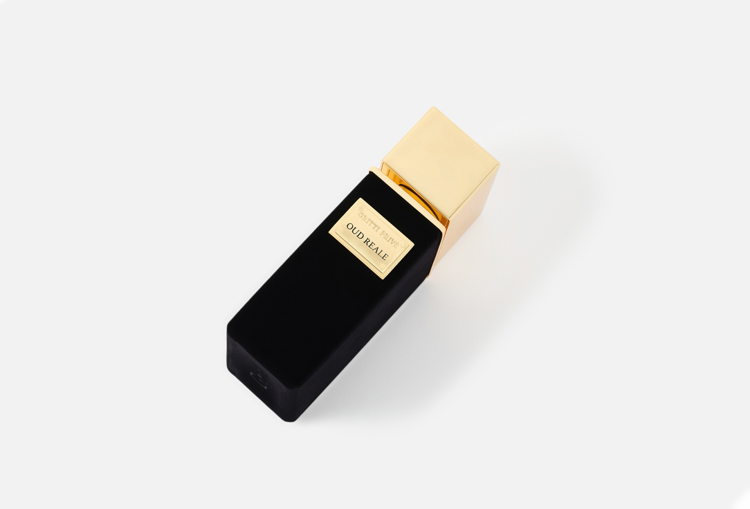 GRITTI Venetia Extrait de Parfum Oud reale 100 ml GRITTI Venetia Extrait de Parfum Oud reale