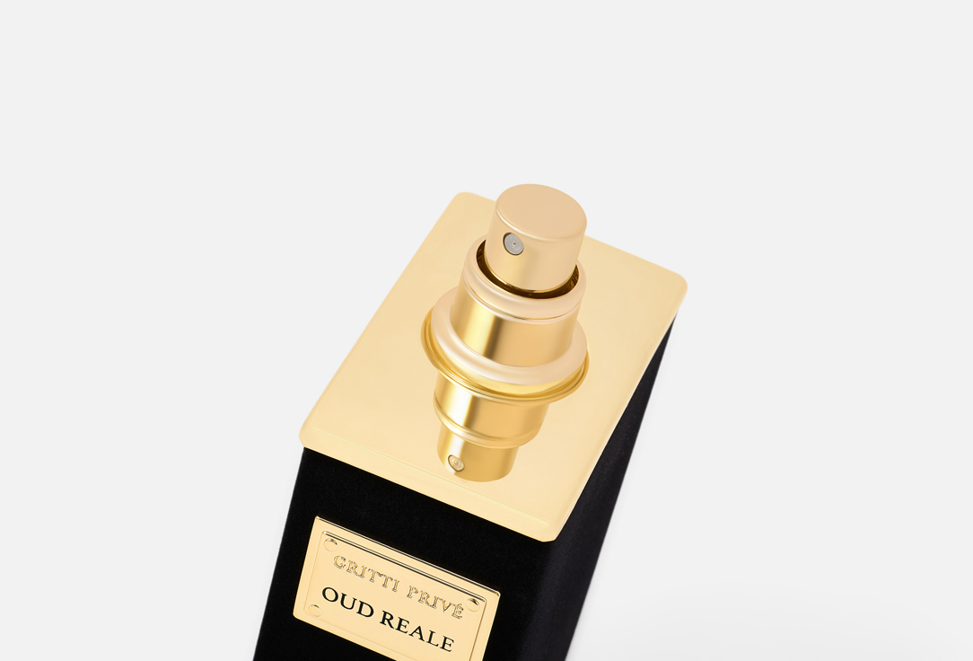 GRITTI Venetia Extrait de Parfum Oud reale 100 ml GRITTI Venetia Extrait de Parfum Oud reale