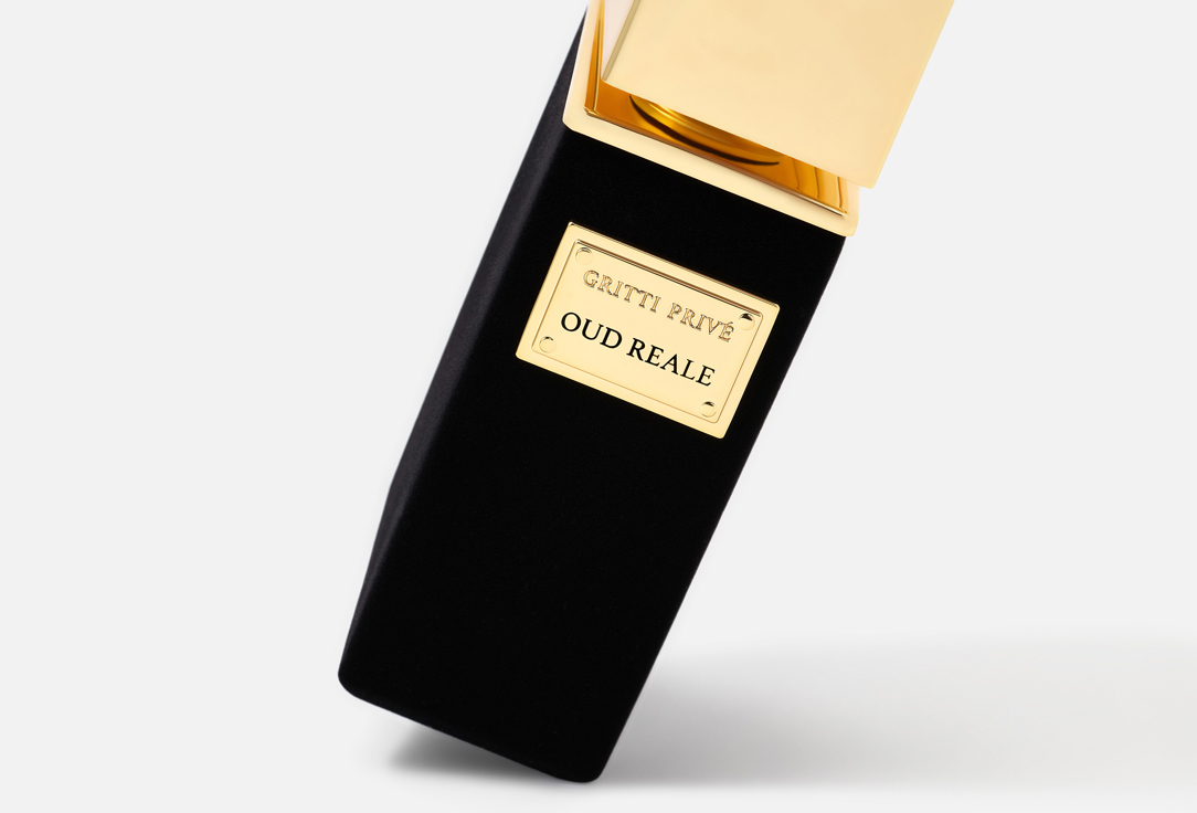 GRITTI Venetia Extrait de Parfum Oud reale 100 ml GRITTI Venetia Extrait de Parfum Oud reale