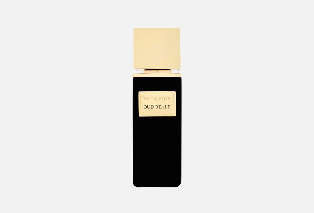 GRITTI Venetia Extrait de Parfum Oud reale 100 ml GRITTI Venetia Extrait de Parfum Oud reale