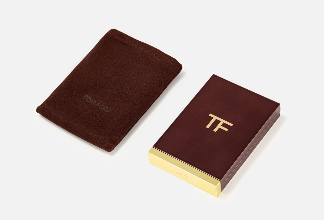 Tom Ford Ultra-fine cream-to-satin highlighting & contour duo SHADE AND ILLUMINATE 12 g Tom Ford Ultra-fine cream-to-satin highlighting & contour duo SHADE AND ILLUMINATE