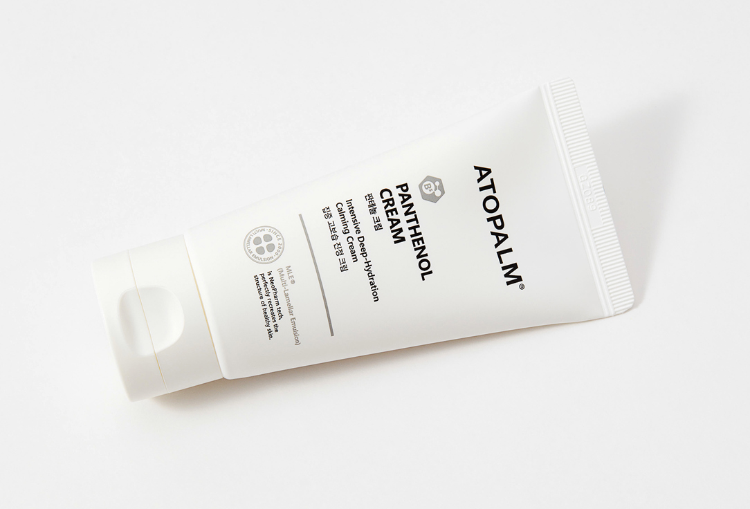 Atopalm Body Cream Pathenol 80 ml Atopalm Body Cream Pathenol