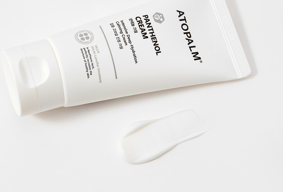 Atopalm Body Cream Pathenol 80 ml Atopalm Body Cream Pathenol