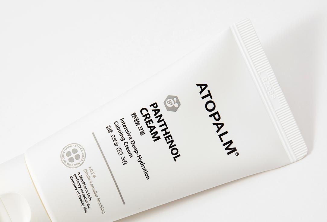 Atopalm Body Cream Pathenol 80 ml Atopalm Body Cream Pathenol