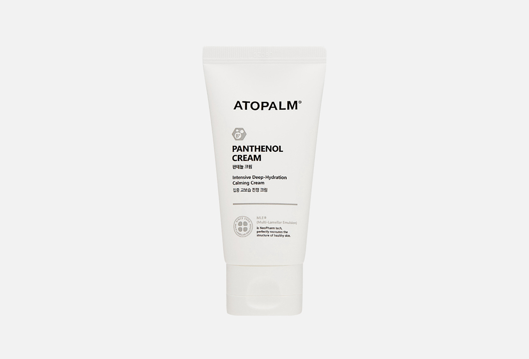 Atopalm Body Cream Pathenol 80 ml Atopalm Body Cream Pathenol