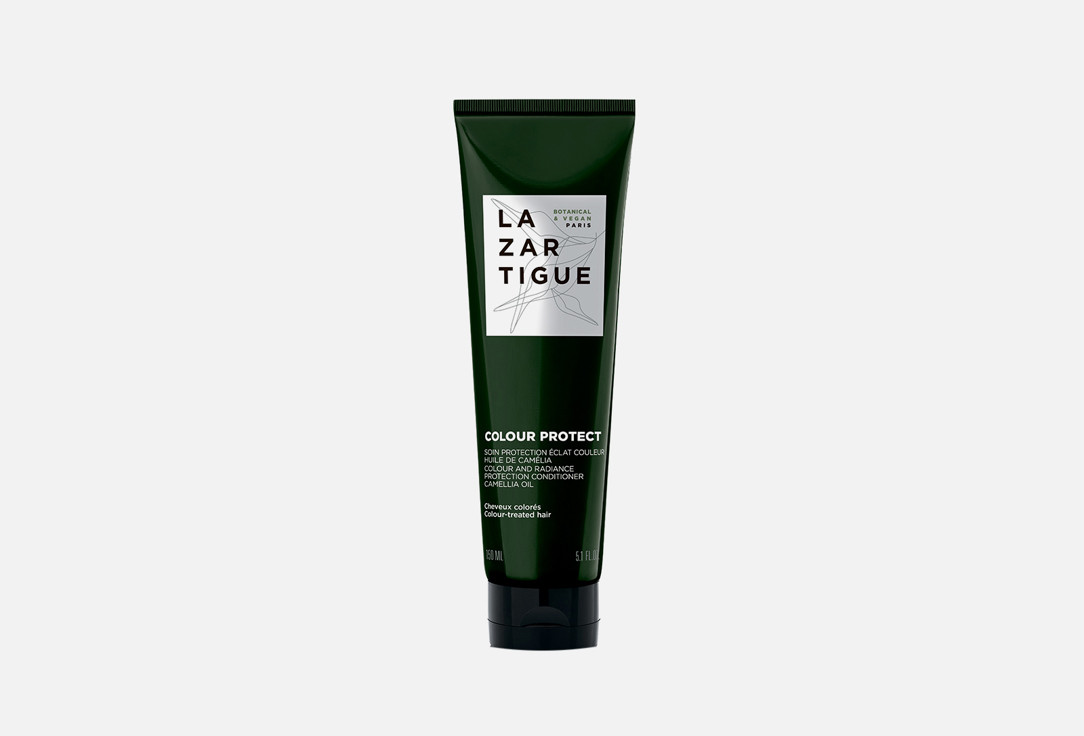 Lazartigue HAIR CONDITIONER Colour Protect